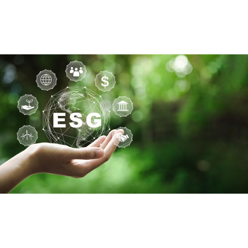 從鍋爐出發：開啟企業ESG之旅