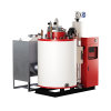 智慧型高效率節能蒸氣鍋爐-CD-2000IE
