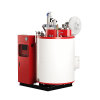 智慧型高效率節能蒸氣鍋爐-CD-1000IE