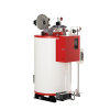 高效率節能蒸氣鍋爐-CD-350E