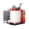 高效率節能蒸氣鍋爐-CD-2000E