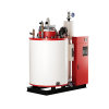 高效率節能蒸氣鍋爐-CD-1500E